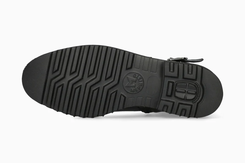 Bottines SIENA noires