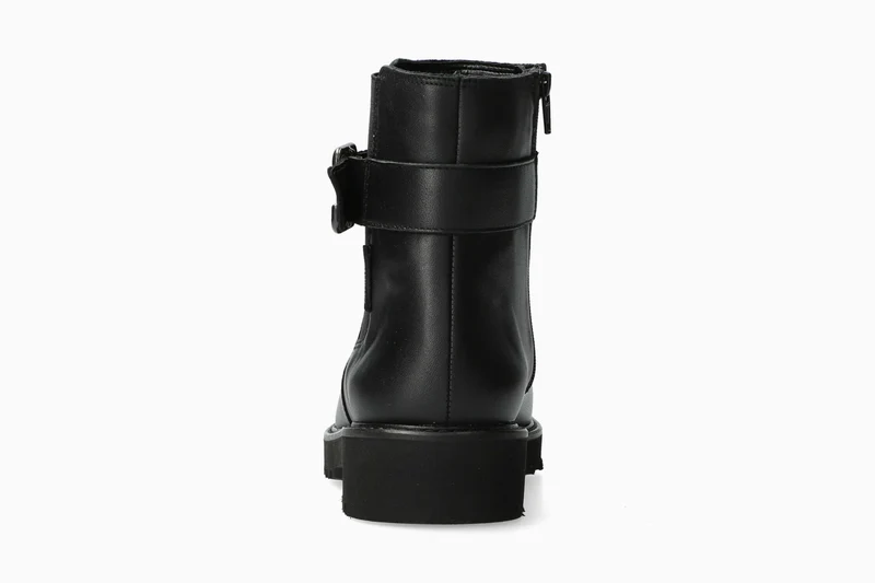 Bottines SIENA noires