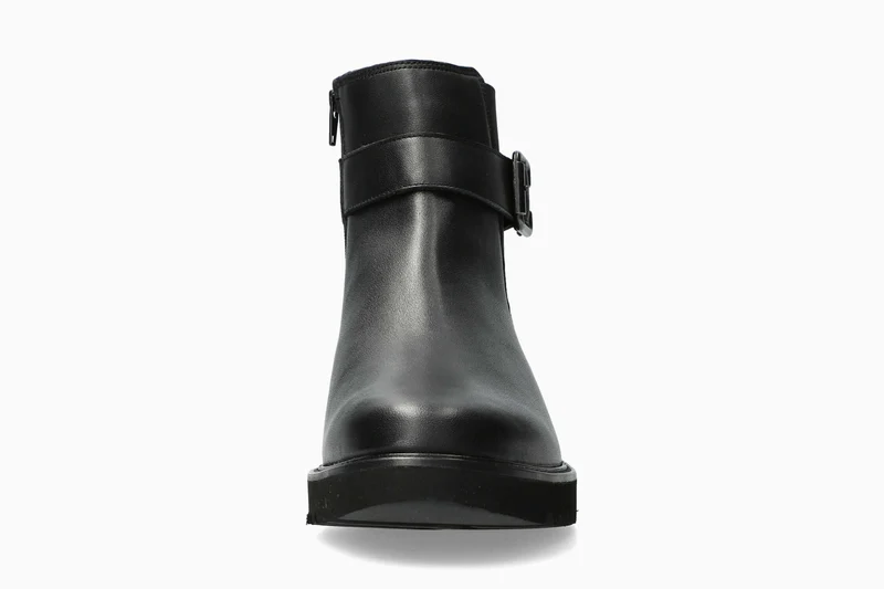 Bottines SIENA noires