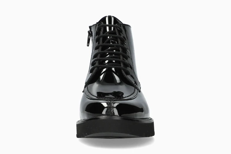 Bottines SCARLETT noires