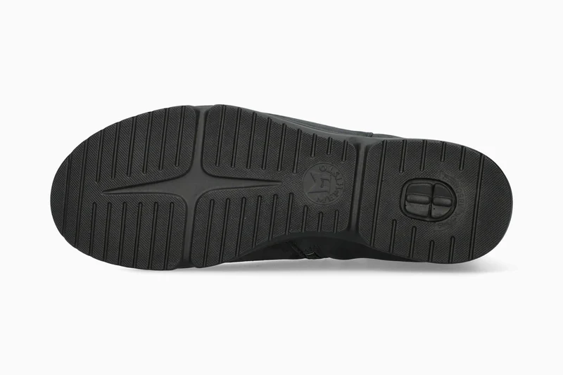 Bottines RAFAELLE bleu foncé