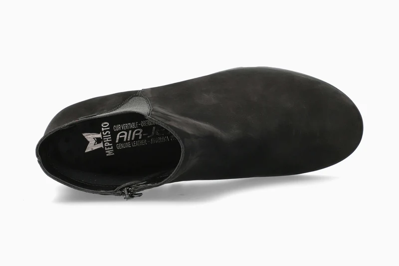 Bottines RAFAELLE noires