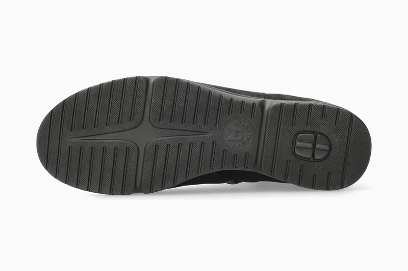 Bottines RAFAELLE noires