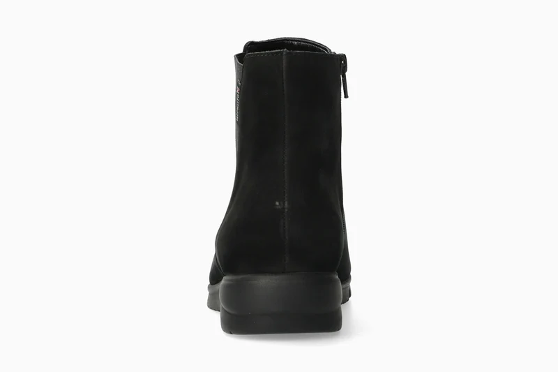 Bottines RAFAELLE noires