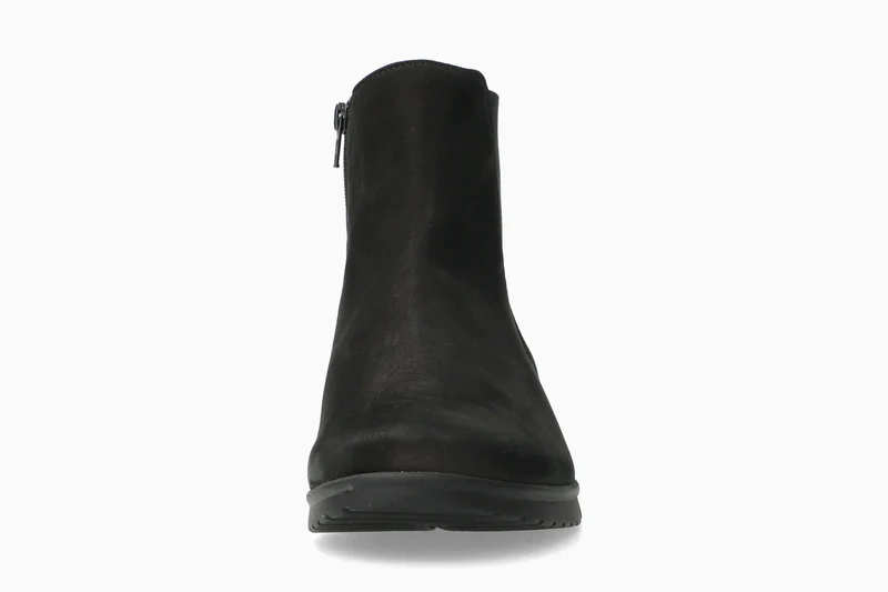 Bottines RAFAELLE noires