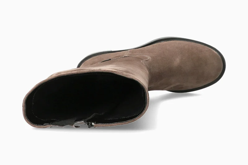 Bottes POLONIE marron