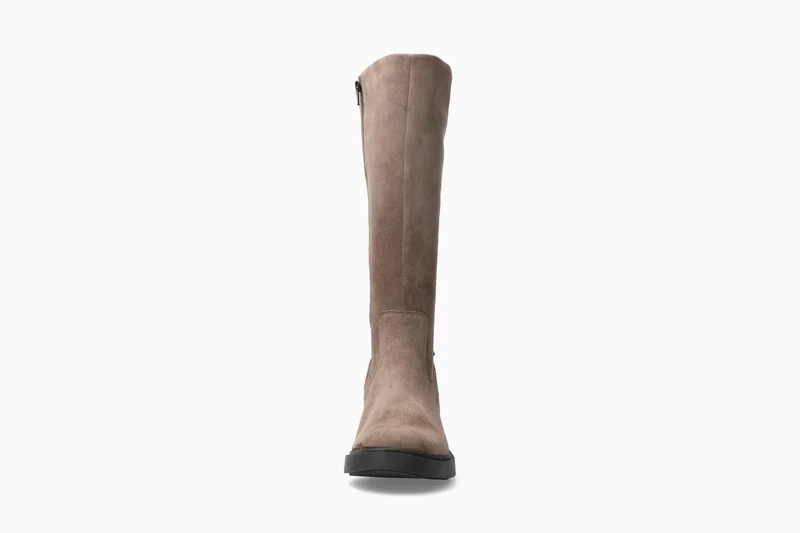 Bottes POLONIE marron
