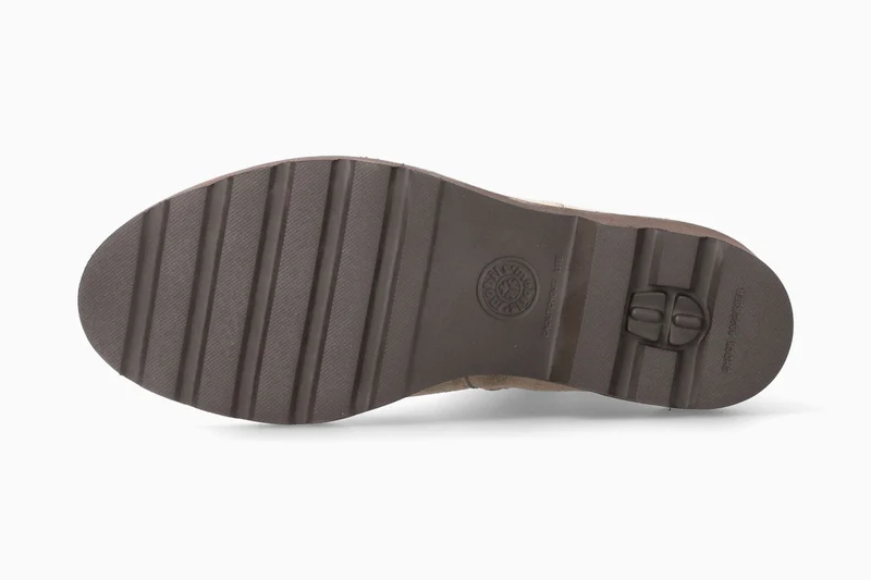 Bottines OLIVA grises
