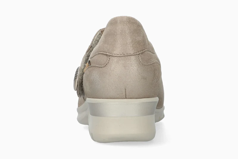 Ballerines MARYANA beiges
