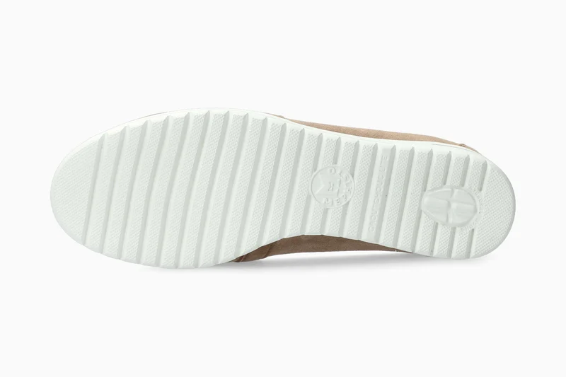 Mocassins JULIANA beiges
