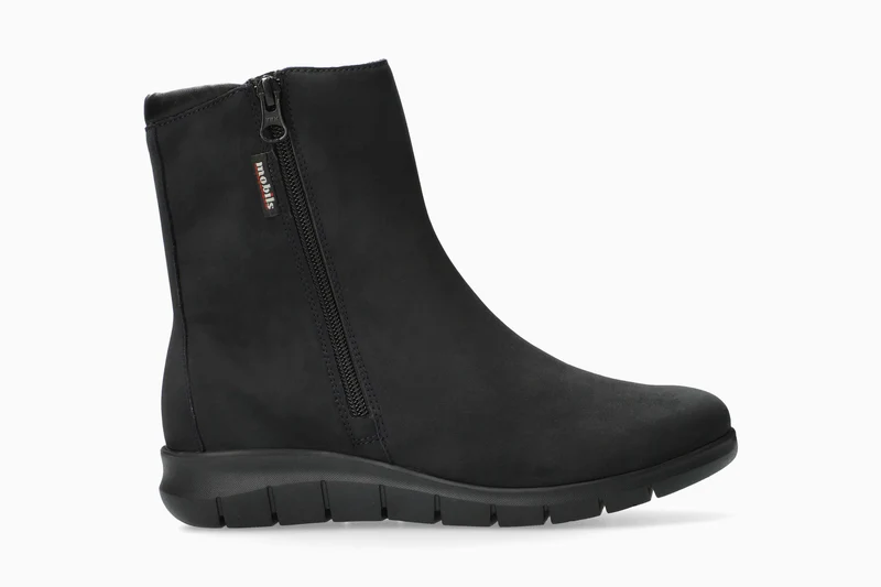 Bottines IRYS bleues