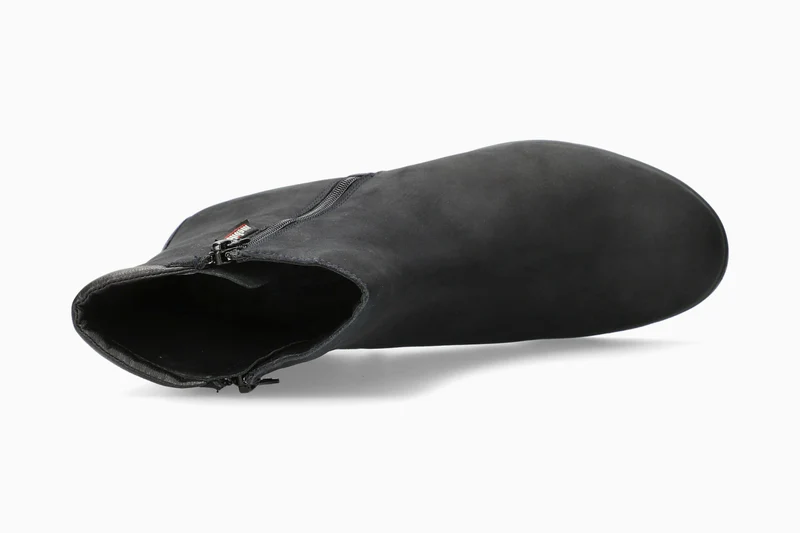 Bottines IRYS bleues