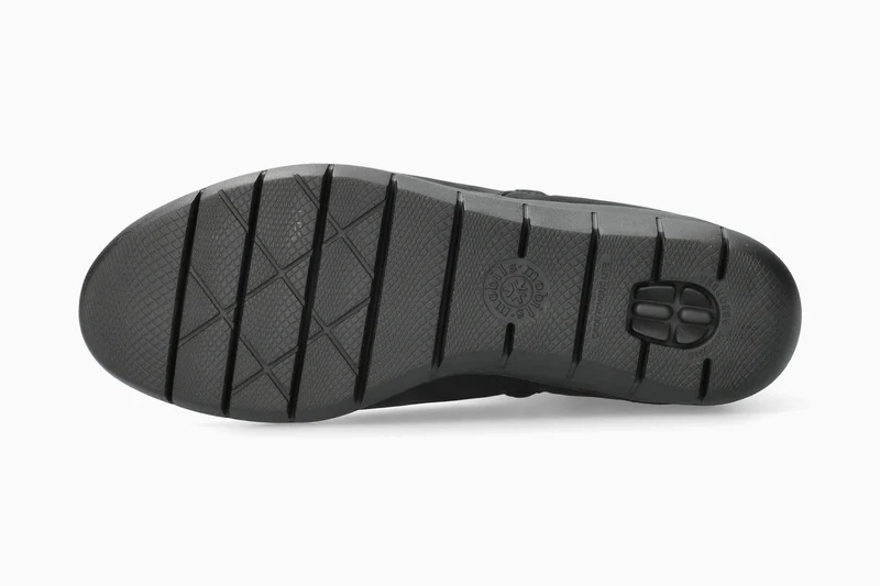 Bottines IRYS bleues