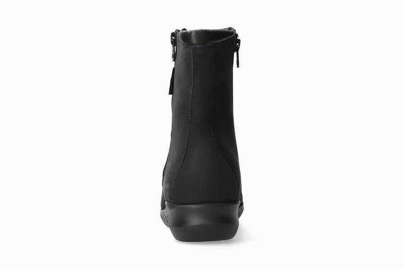 Bottines IRYS bleues