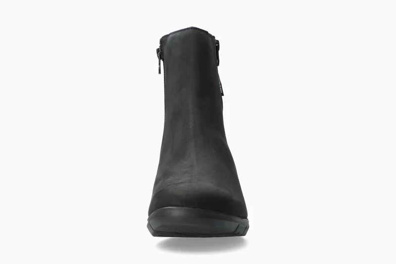 Bottines IRYS bleues