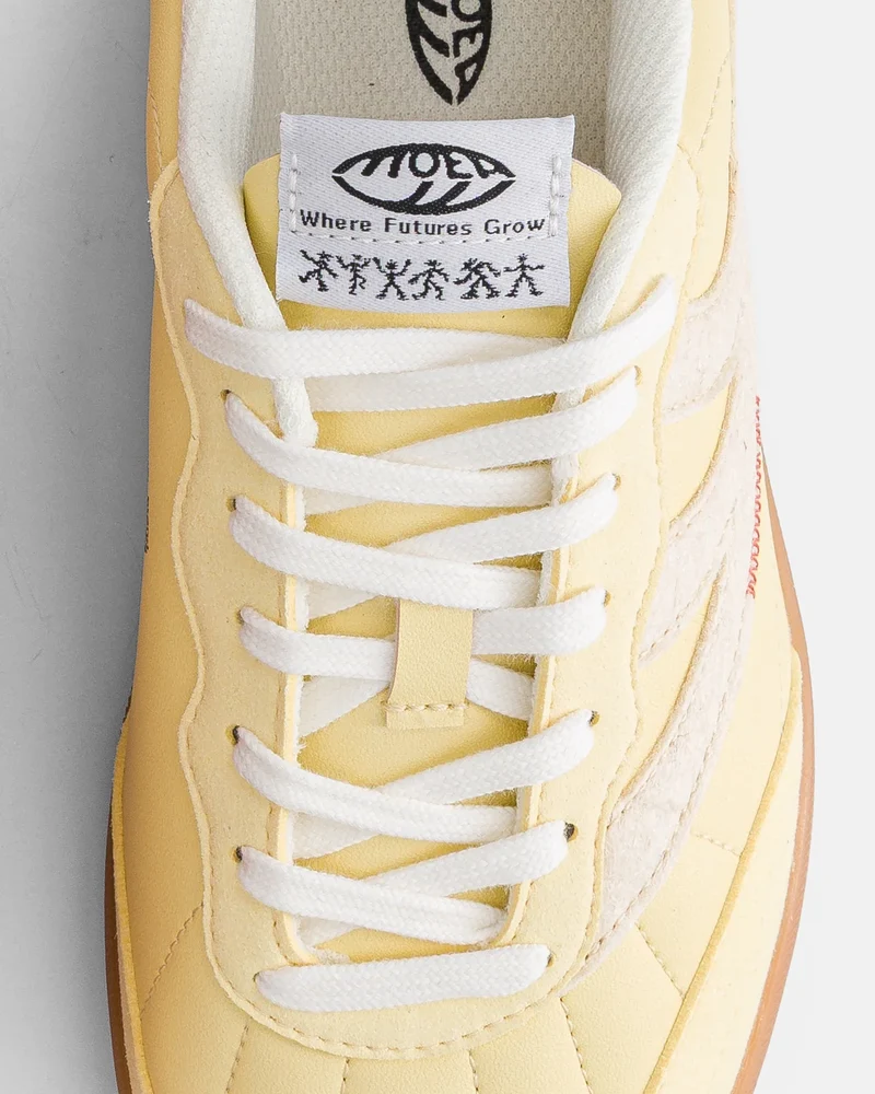 MOEA Flow full yellow