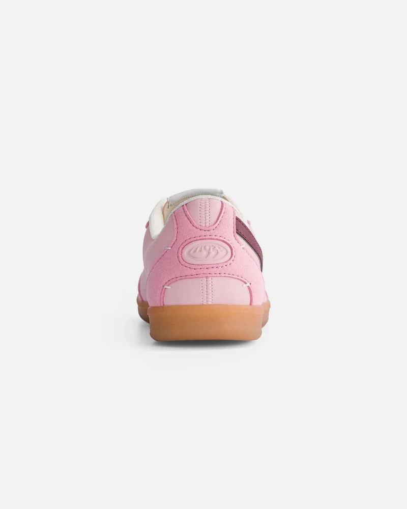 MOEA Flow pink & wine