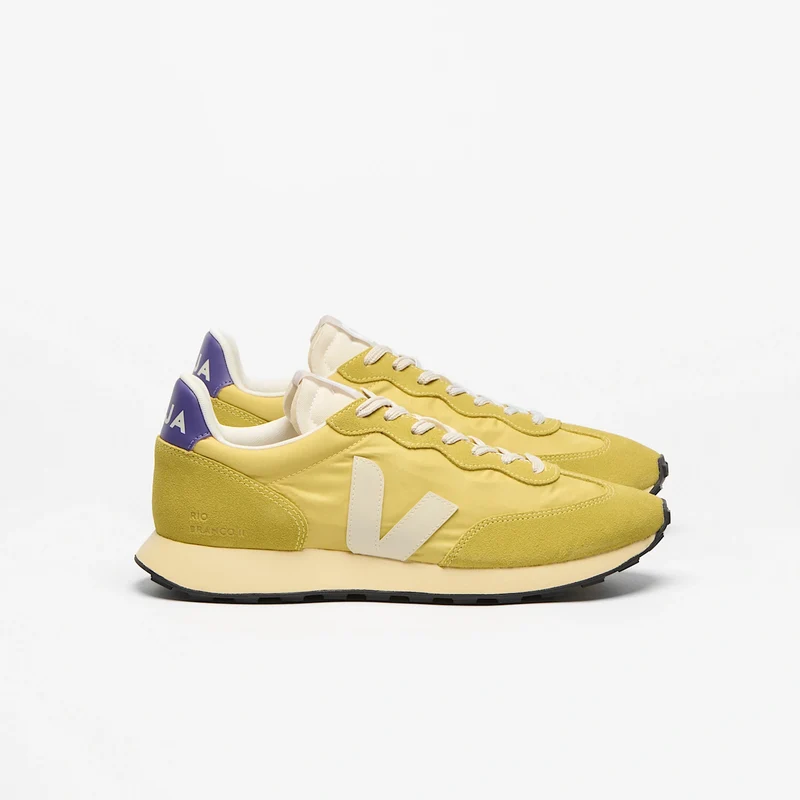 VEJA Rio Branco II Lite Nolyn liquor pierre purple
