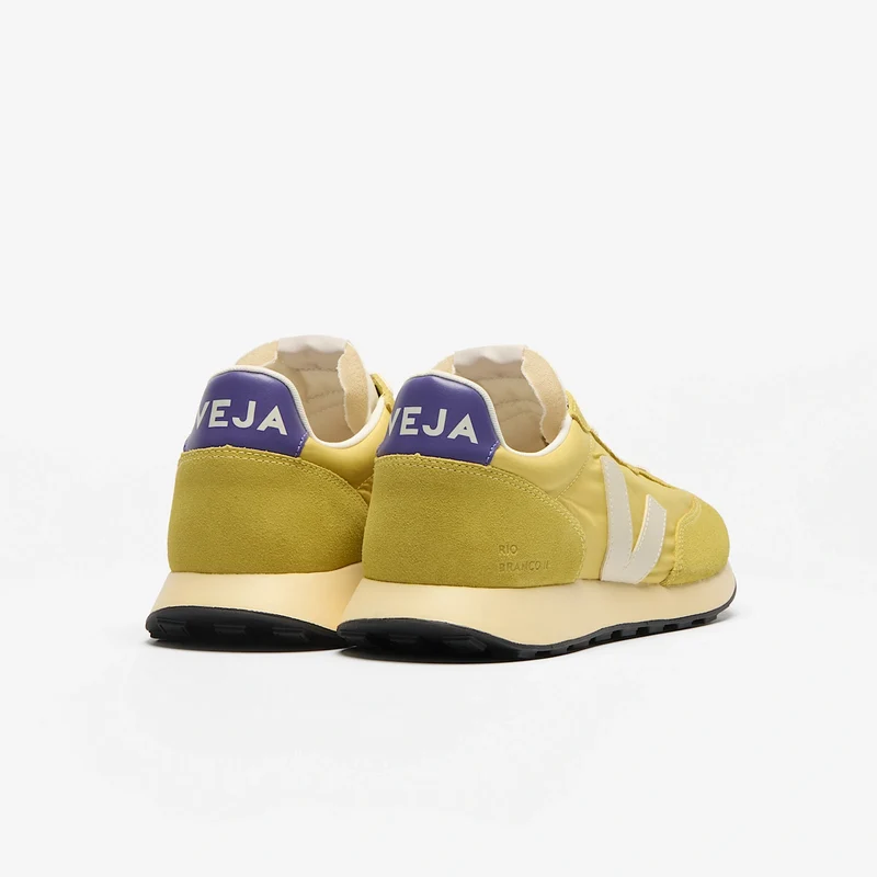 VEJA Rio Branco II Lite Nolyn liquor pierre purple