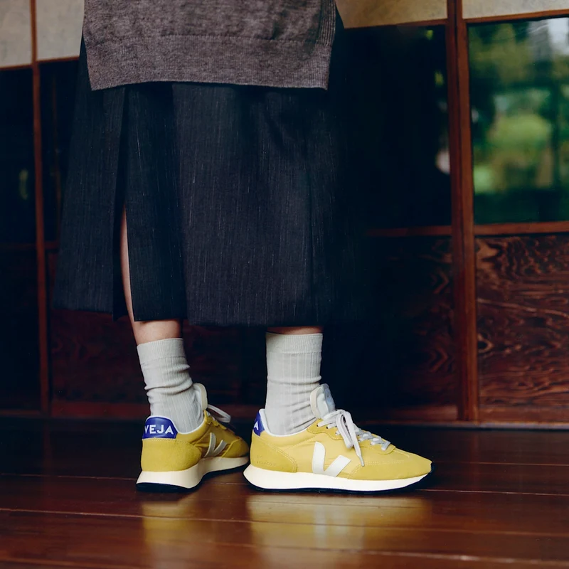 VEJA Rio Branco II Lite Nolyn liquor pierre purple