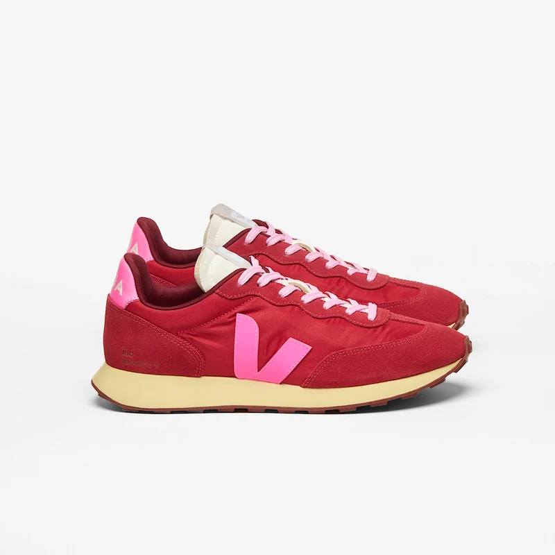 VEJA Rio Branco II Lite Nolyn pepper sari