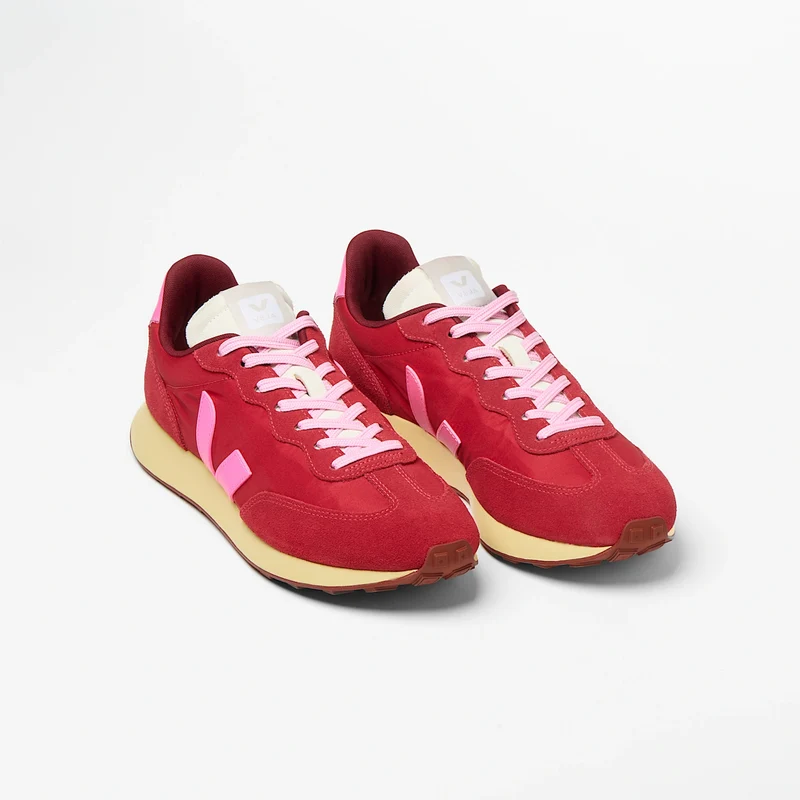 VEJA Rio Branco II Lite Nolyn pepper sari
