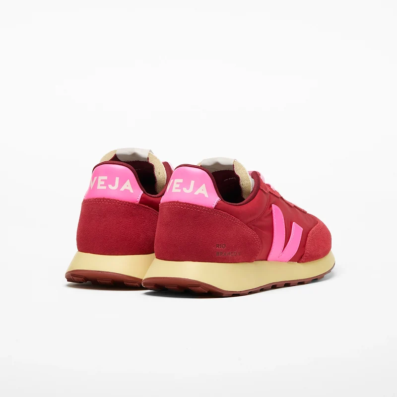 VEJA Rio Branco II Lite Nolyn pepper sari