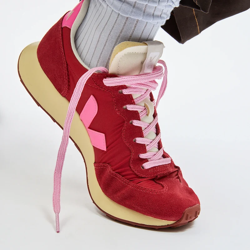 VEJA Rio Branco II Lite Nolyn pepper sari