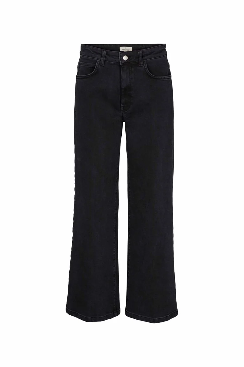 BASIC APPAREL Enya Jeans black