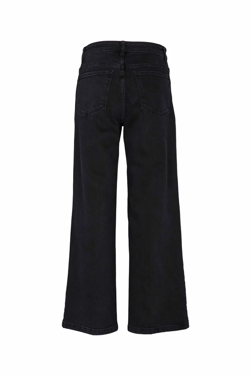 BASIC APPAREL Enya Jeans black
