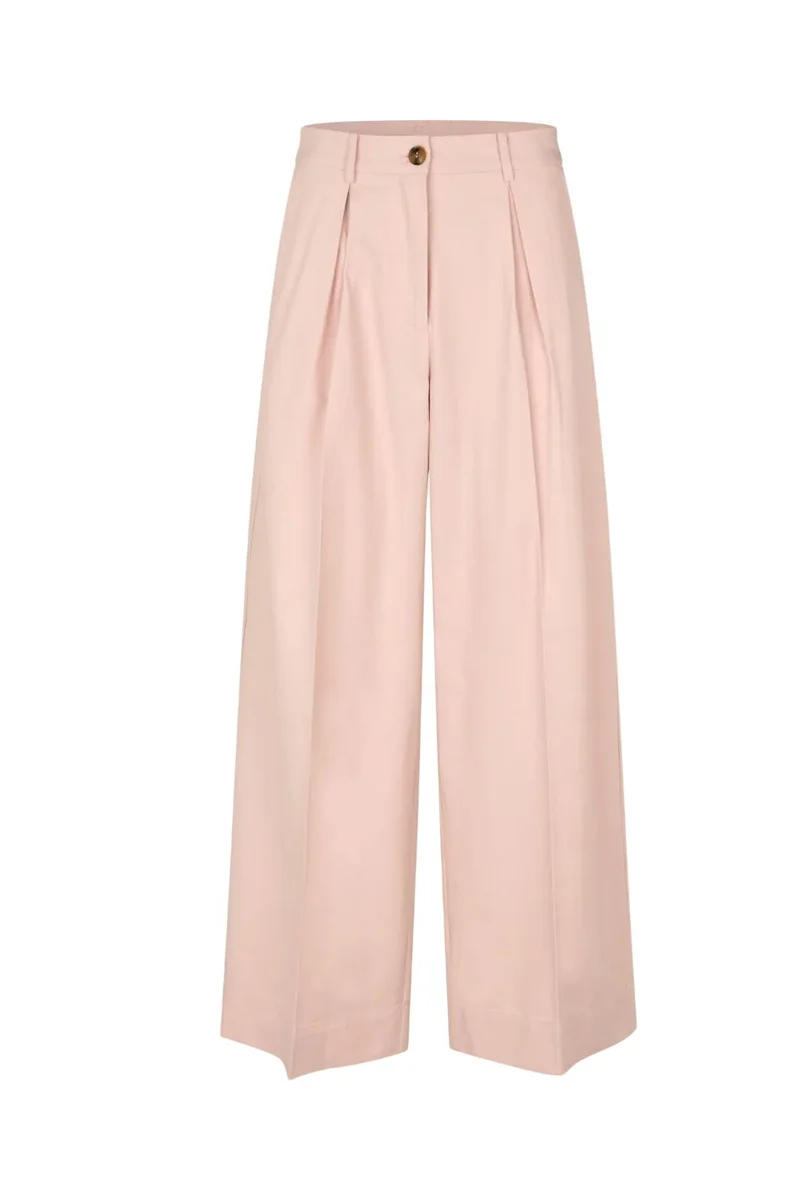 Modström - Toremd Pants 57970 - 13624 - Peach Whip