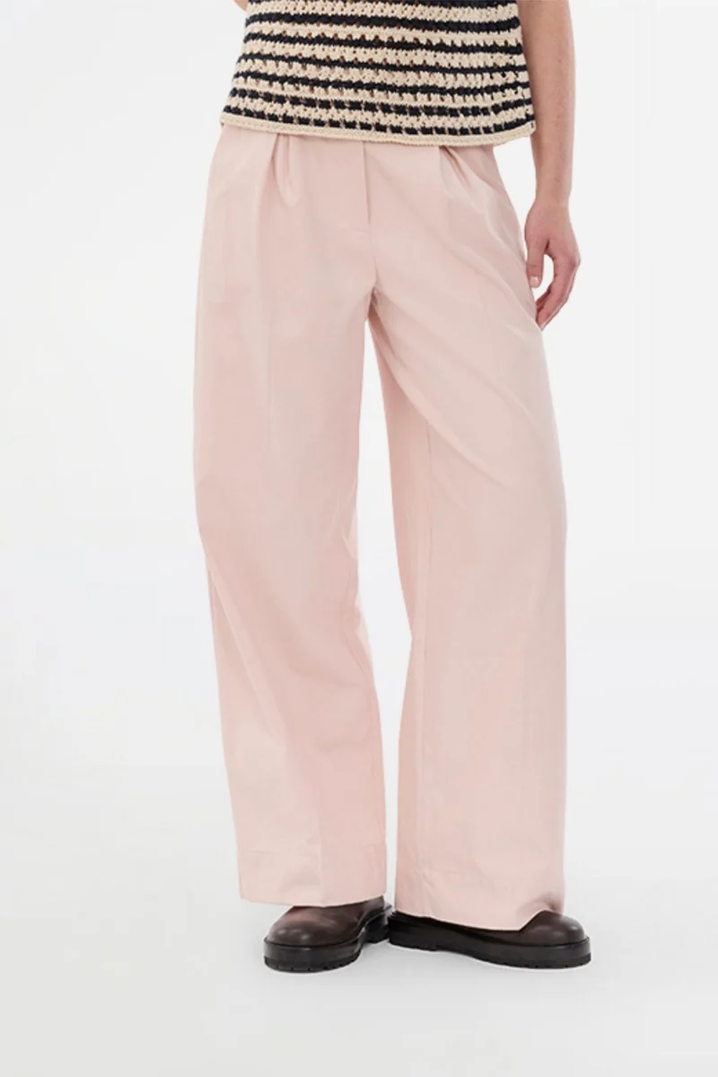 Modström - Toremd Pants 57970 - 13624 - Peach Whip
