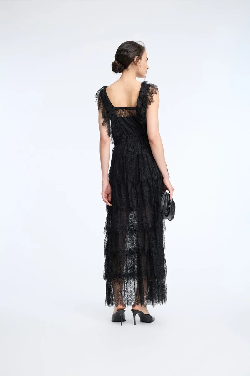 Munthe - Contessa 264131926441 - 2 - Black