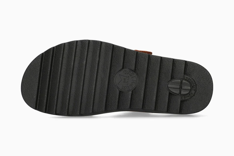 Sandales DAKOTA noires