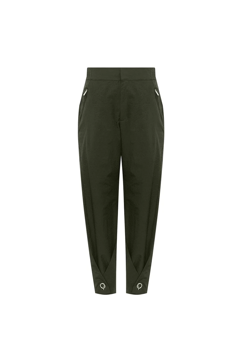 Gossia - Gayago Pants G3186 - Dark Army