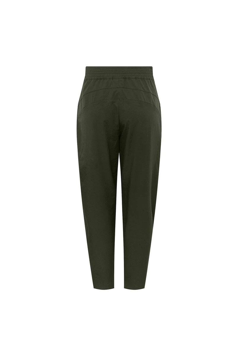 Gossia - Gayago Pants G3186 - Dark Army