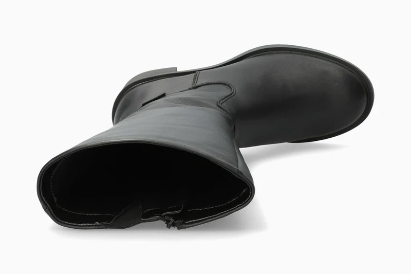 Bottes POLONIE noires