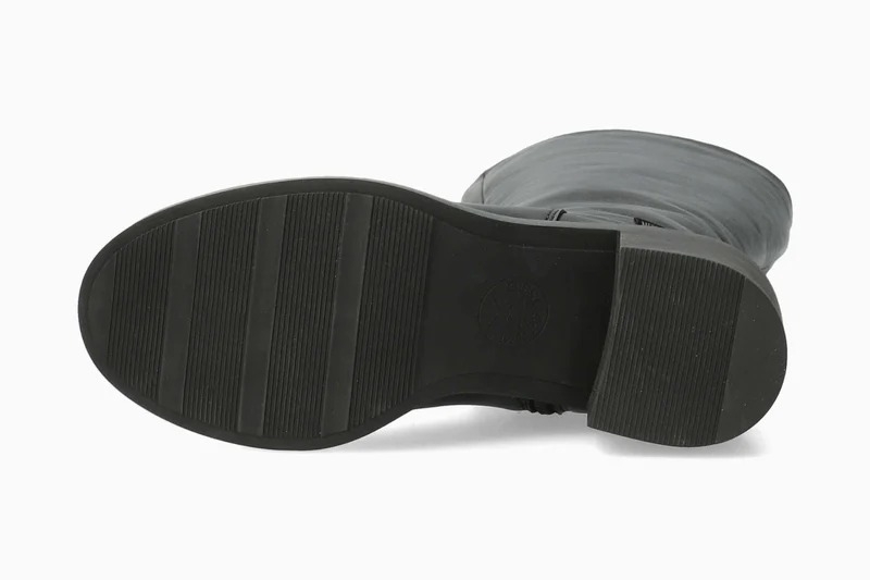 Bottes POLONIE noires