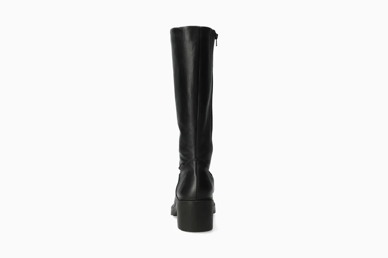 Bottes POLONIE noires