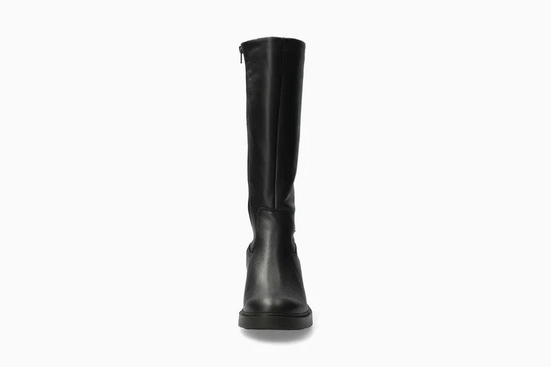 Bottes POLONIE noires