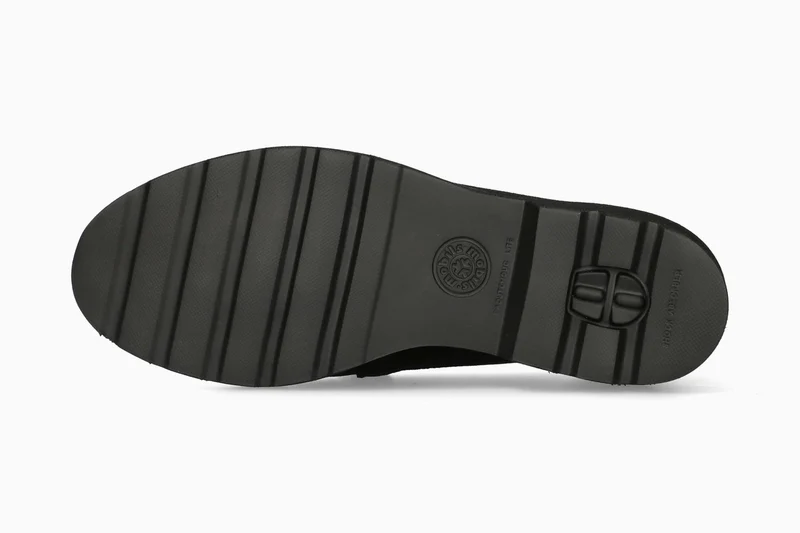 Mocassins ORLEANA noirs