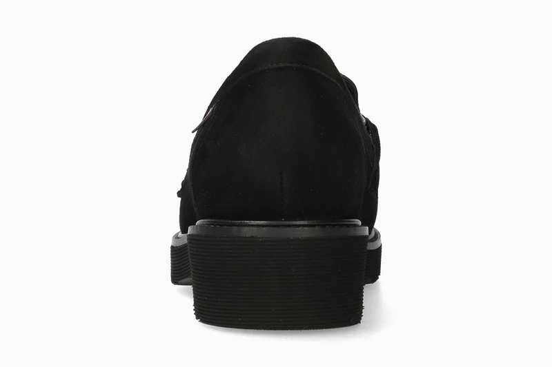 Mocassins ORLEANA noirs