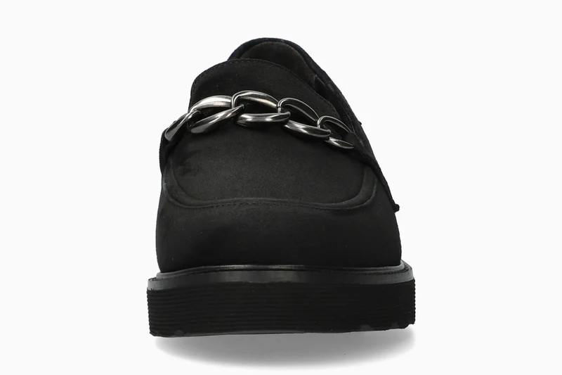 Mocassins ORLEANA noirs
