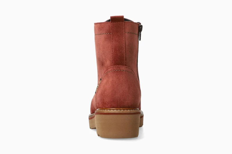 Bottines ODALIA N marron