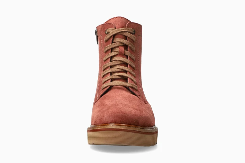 Bottines ODALIA N marron