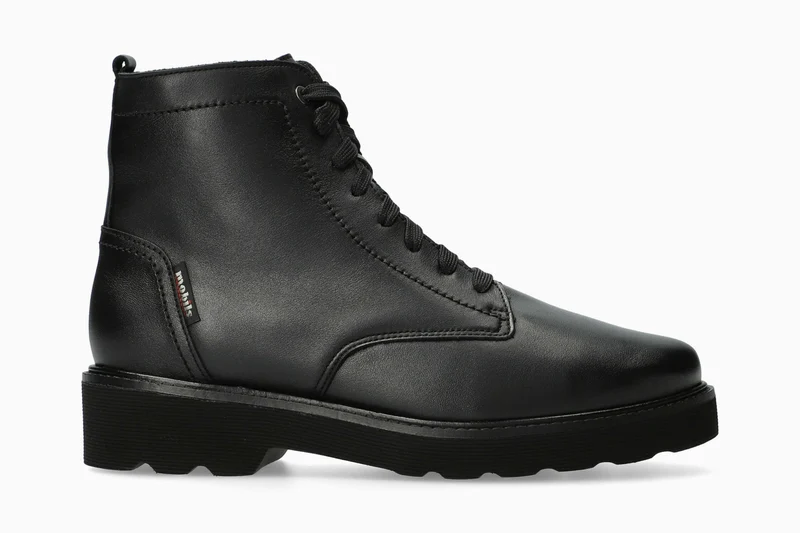 Bottines ODALIA N noires