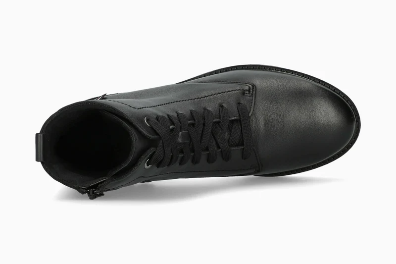 Bottines ODALIA N noires