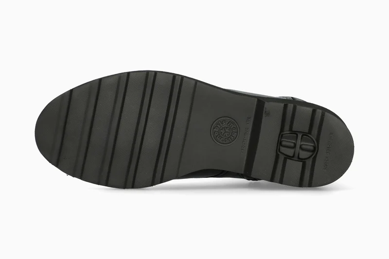 Bottines ODALIA N noires