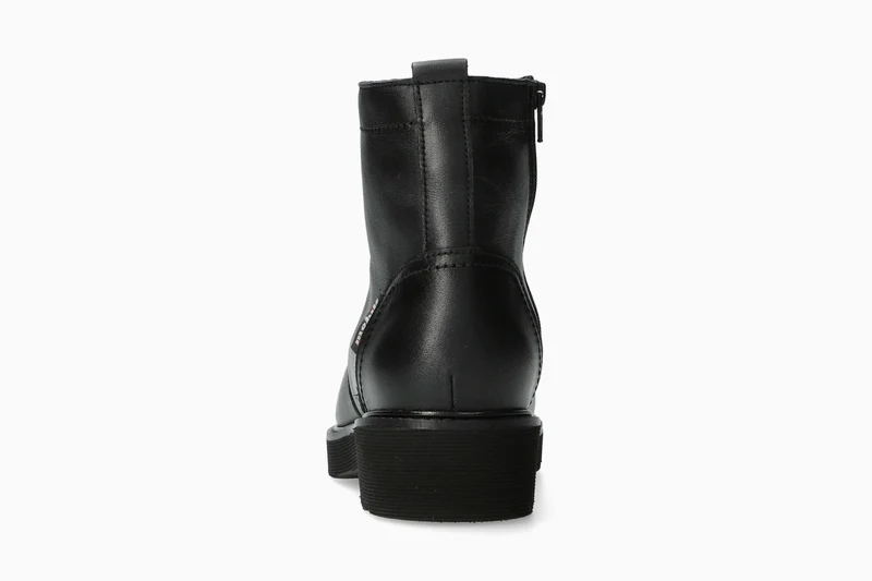 Bottines ODALIA N noires