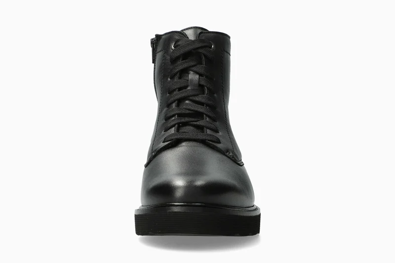 Bottines ODALIA N noires